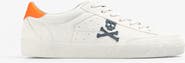Scalpers New Gala Suede Sneakers