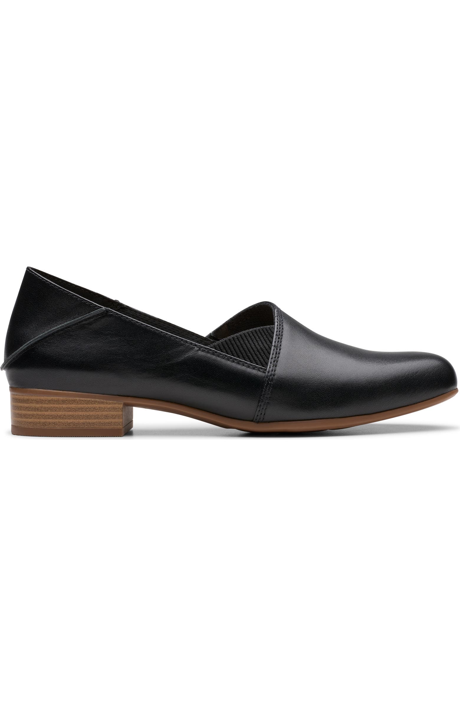 Clarks® Juliet Trim Loafer (Women) | Nordstromrack