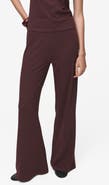 MANGO Knit Pants
