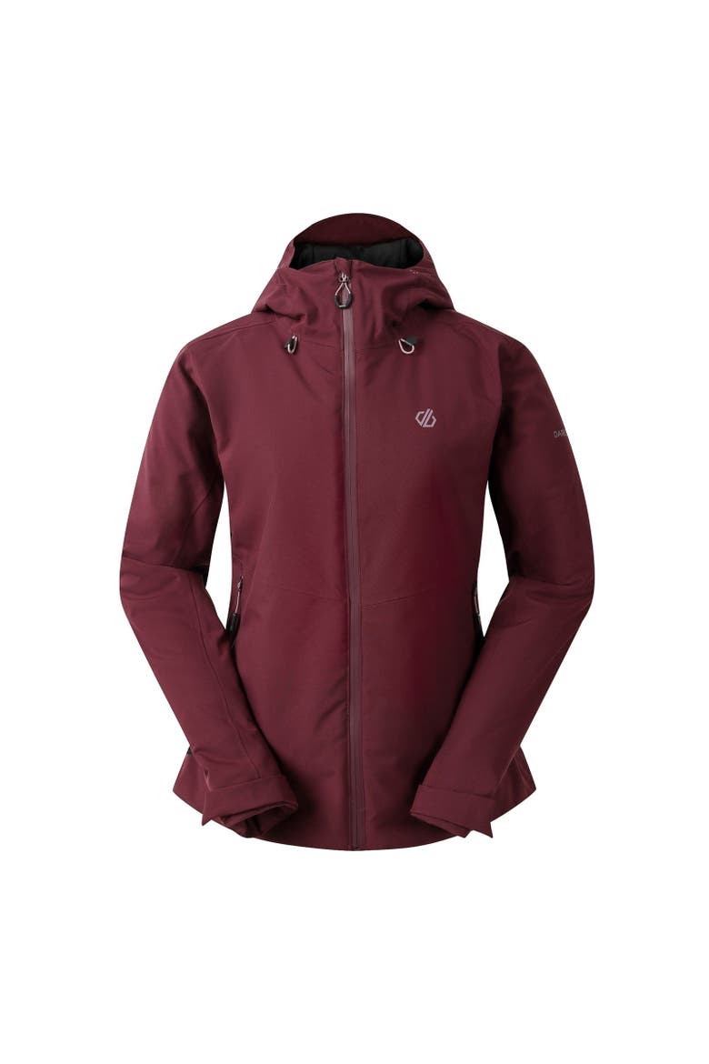 Torrek Blazen Insulated Waterproof Jacket, Main, color, Fig