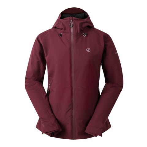 Torrek Blazen Insulated Waterproof Jacket