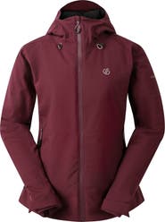 Dare 2B Torrek Blazen Insulated Waterproof Jacket