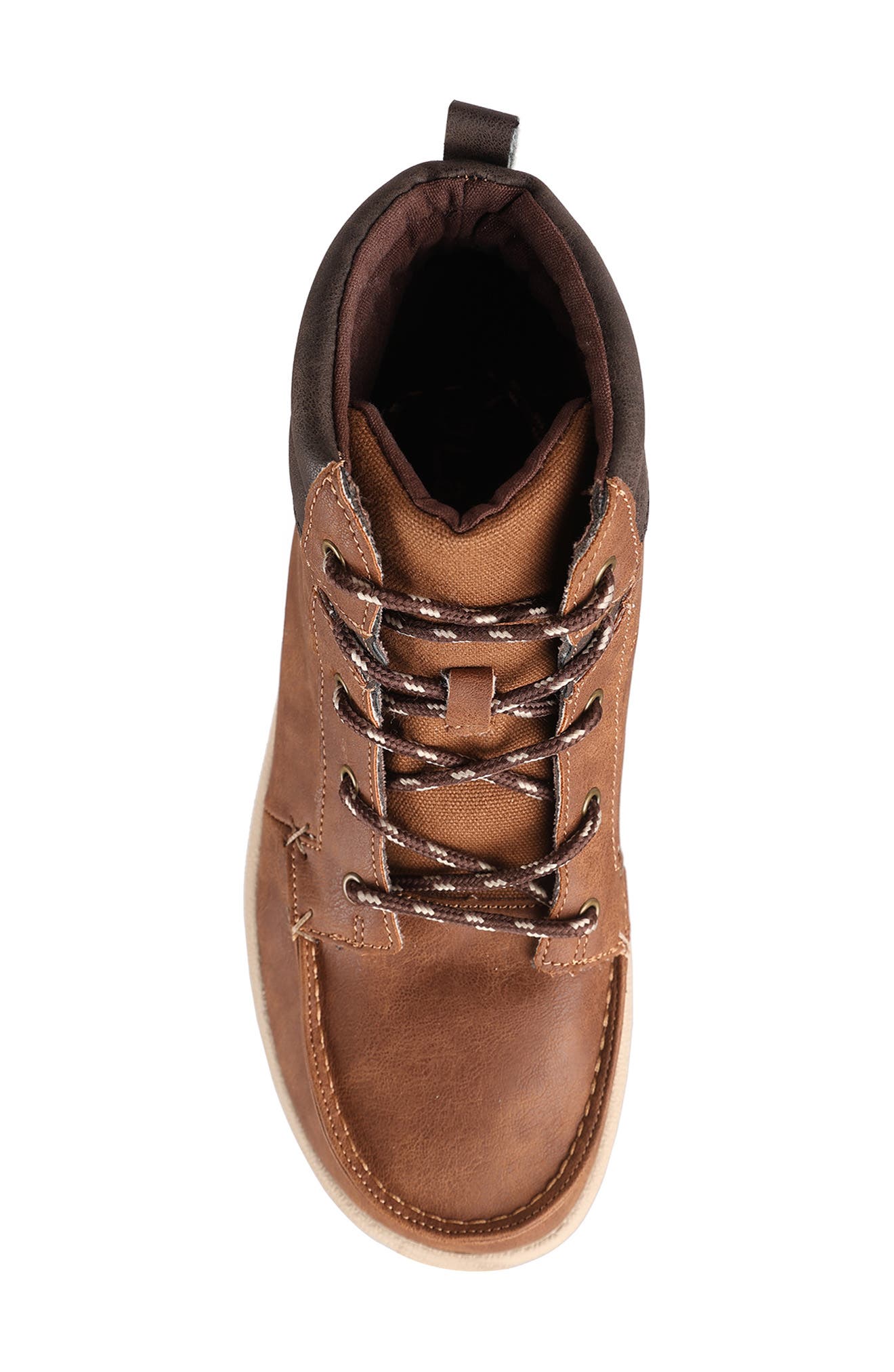 LAMO Lennon Mid Boot, Alternate, color, Brown