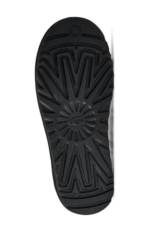 Ugg(r) Ellis Wool Loafer In Multi