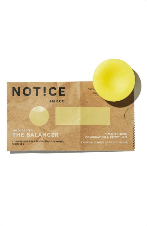 Balancer Conditioner Bar