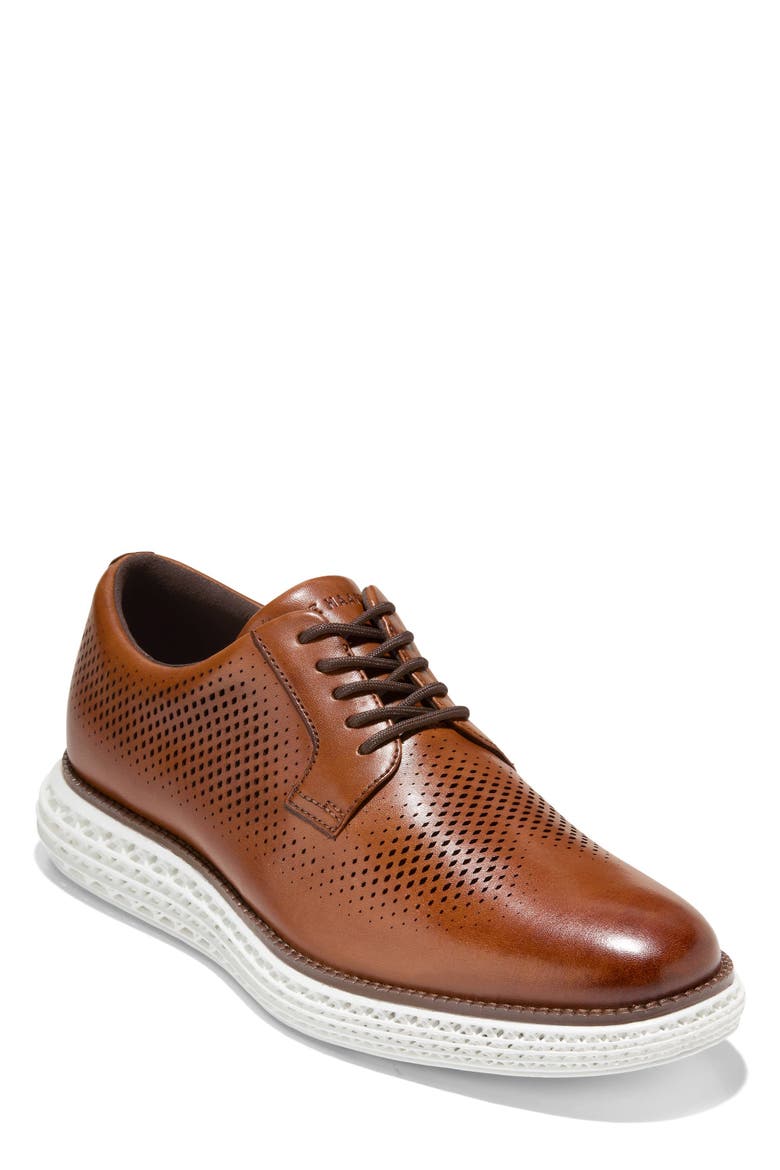 OriginalGrand 2.0 Derby (Men) | Nordstrom display picture 3