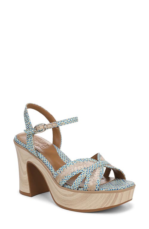 NATURALIZER NATURALIZER KATALINA PLATFORM SANDAL