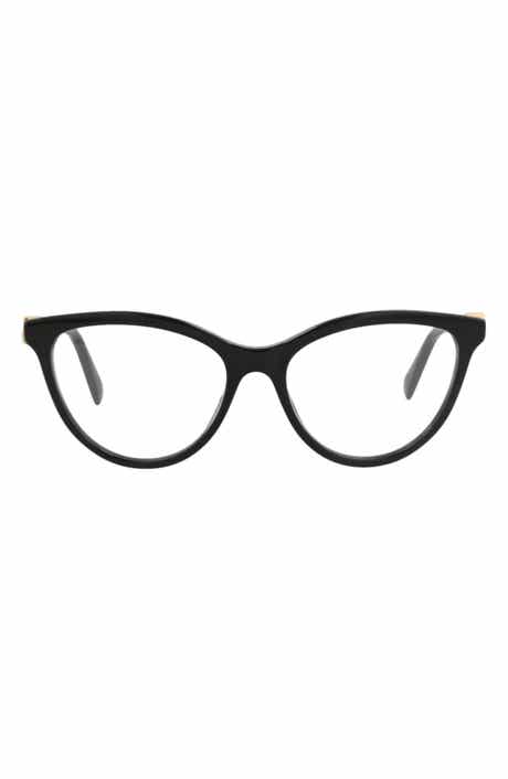 53mm Cat Eye Optical Glasses