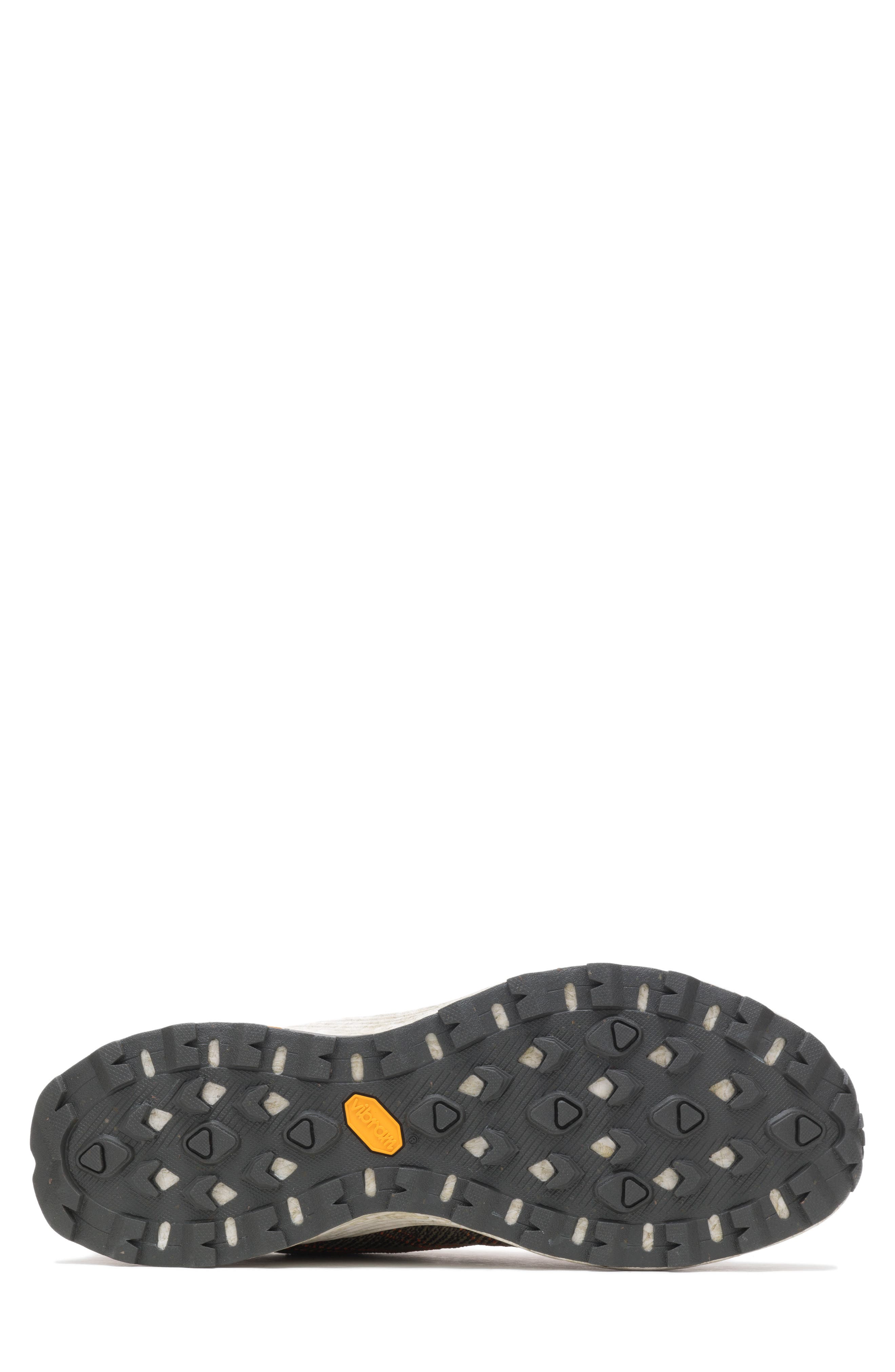 Merrell Moab Flight Running Shoe - Wide Width Available, Alternate, color, 