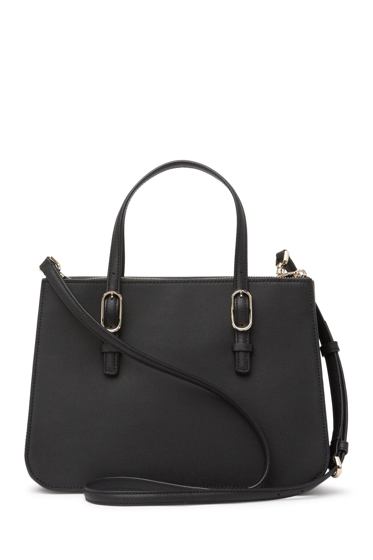 Kate Spade New York rima medium leather satchel | Nordstromrack
