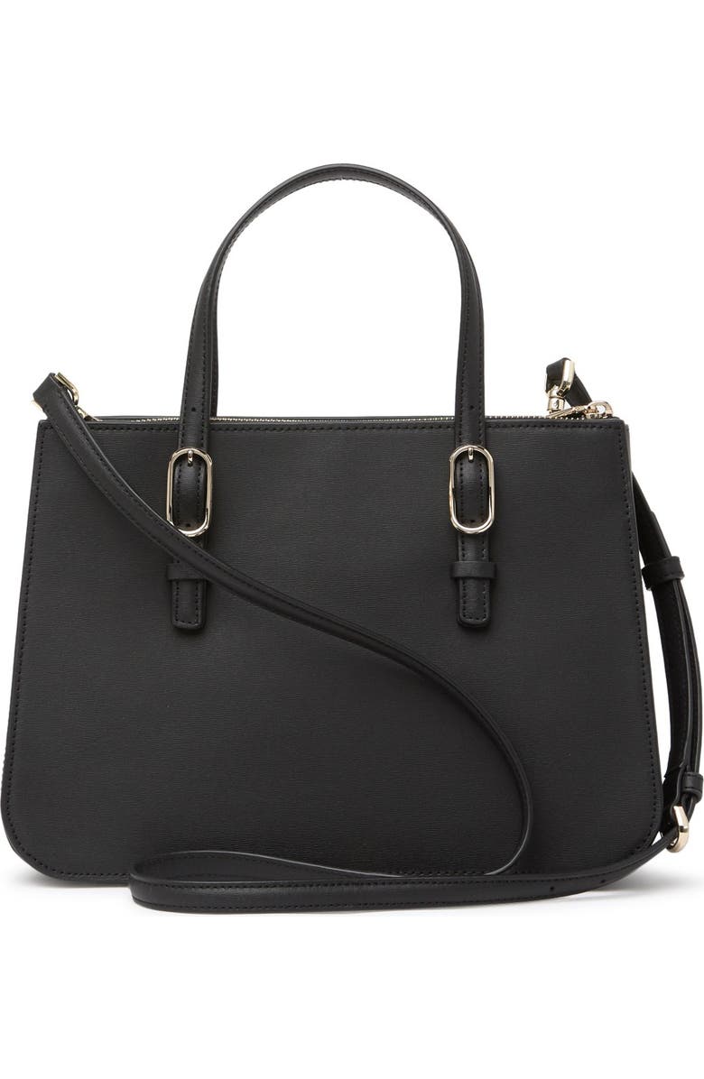 Kate Spade New York rima medium leather satchel | Nordstromrack