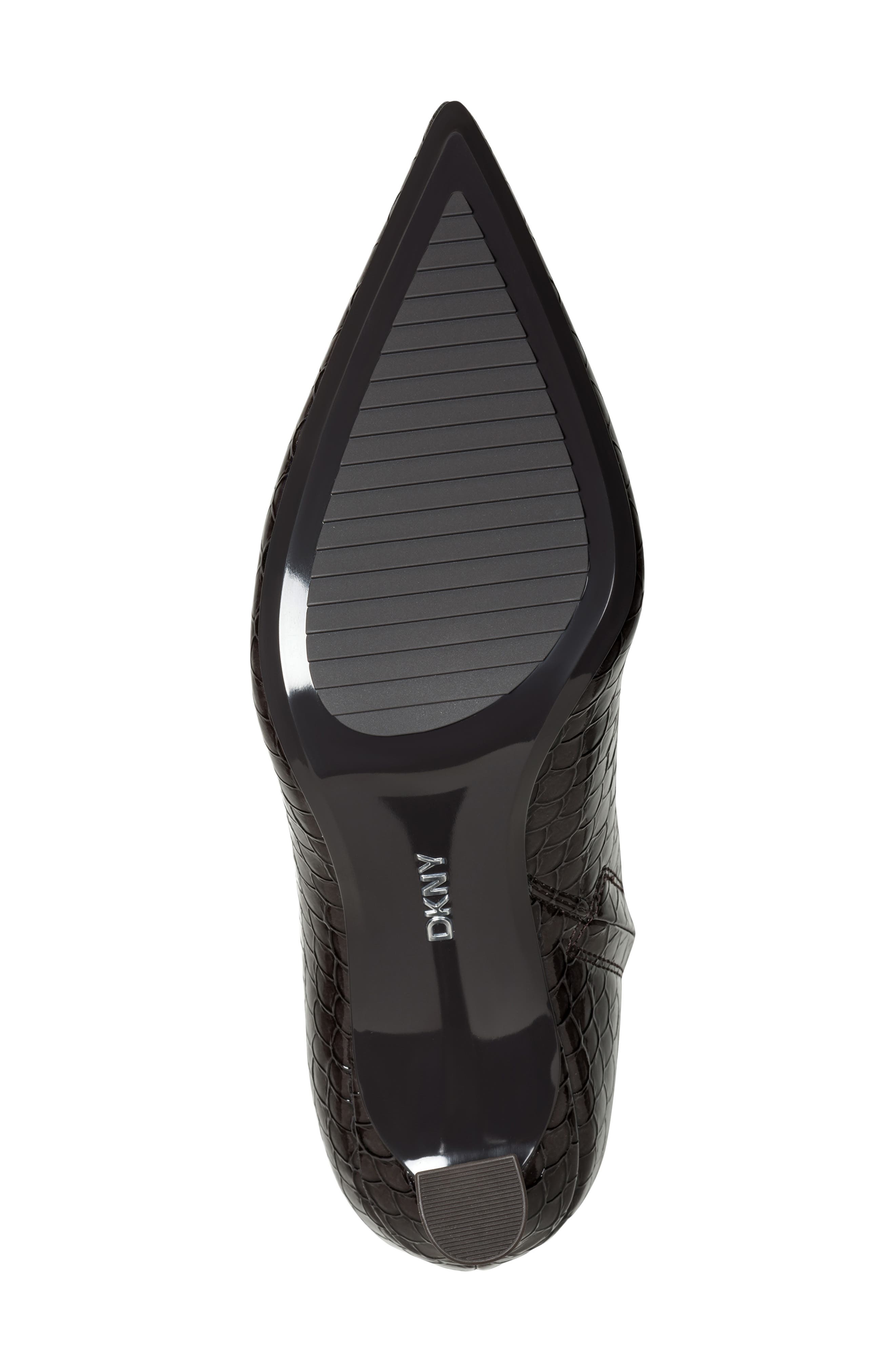 DKNY Cayden Bootie, Alternate, color, 