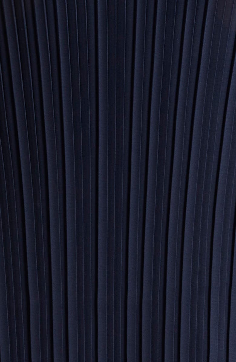 Herno Pleated Shrug, Alternate, color,