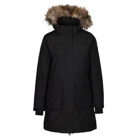 Ellington Dlx Jacket