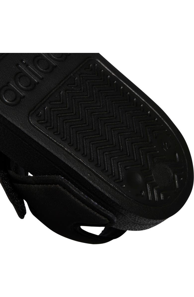 adidas Kids' Adilette Sandal, Alternate, color,