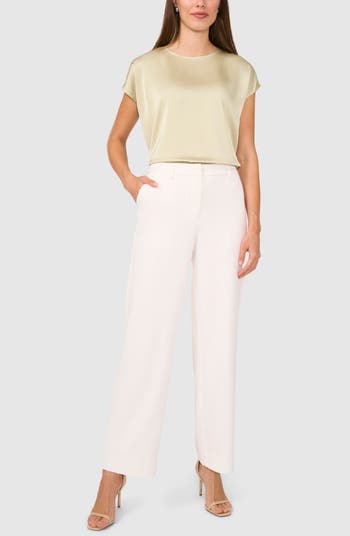 Dolman Sleeve Top