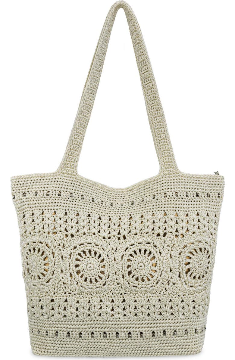 The Sak Crafted Classic Large Carryall, Alternate, color,