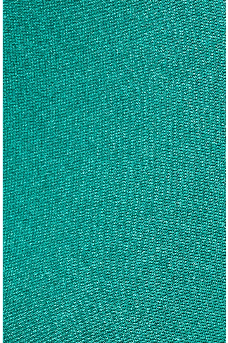 Bind Slim Scoop Bikini Top, Alternate, color, SIREN SONG