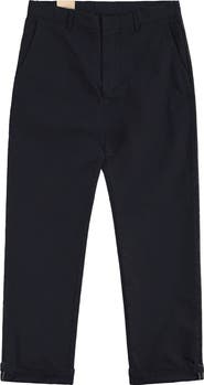 Fortela Mainet Cotton Chino Trousers