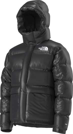 HMLYN Water Repellent 550 Fill Power Down Parka