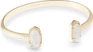 Kendra Scott Elton Station Cuff Bracelet