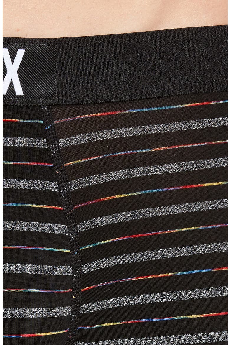 Vibe Super Soft Boxer Briefs, Alternate, color, BLACK GRADIENT STRIPE