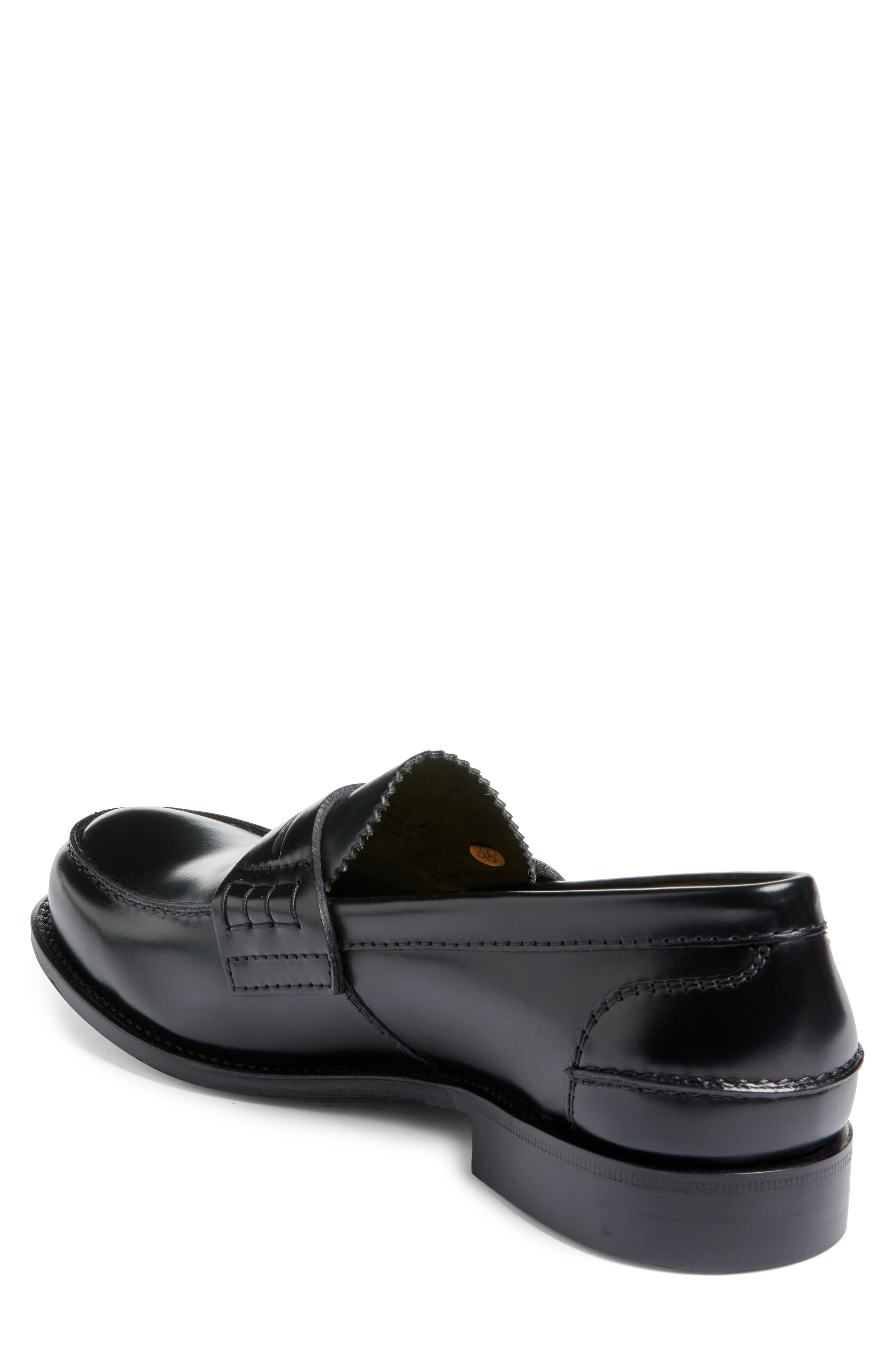 Church's Pembrey Penny Loafer, Alternate, color, 