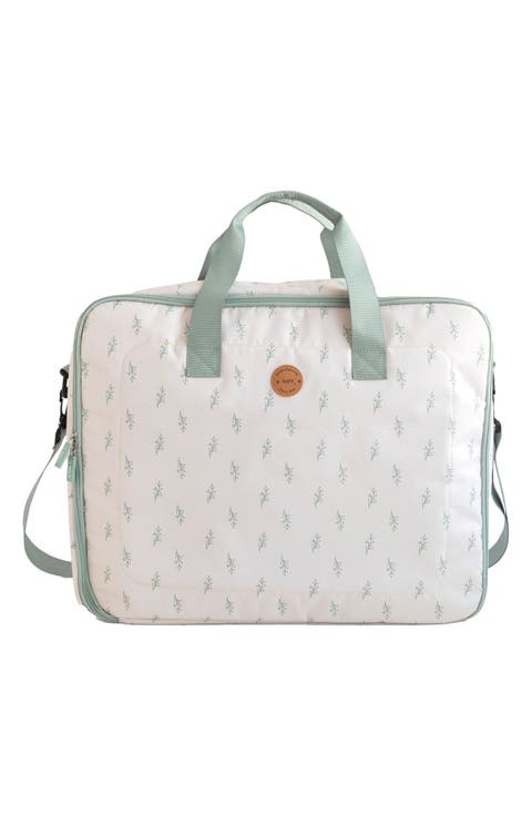 Kid's Toddler Weekend Bag