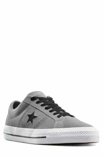 Converse One Star Pro Low Top Sneaker