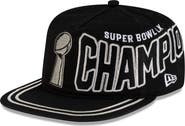 New Era Men's New Era  Black Seattle Seahawks Super Bowl LX Champions Parade 19TWENTY Adjustable Hat
