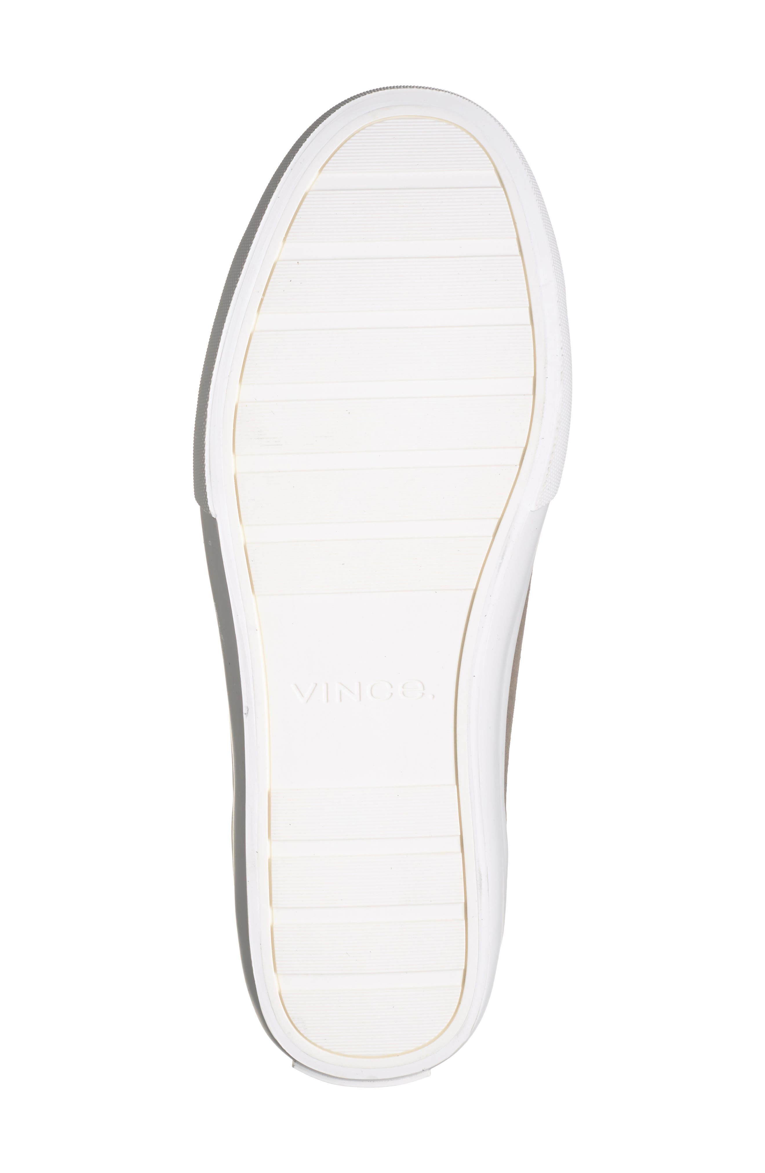 Vince Fredrick Sneaker, Alternate, color, Flint