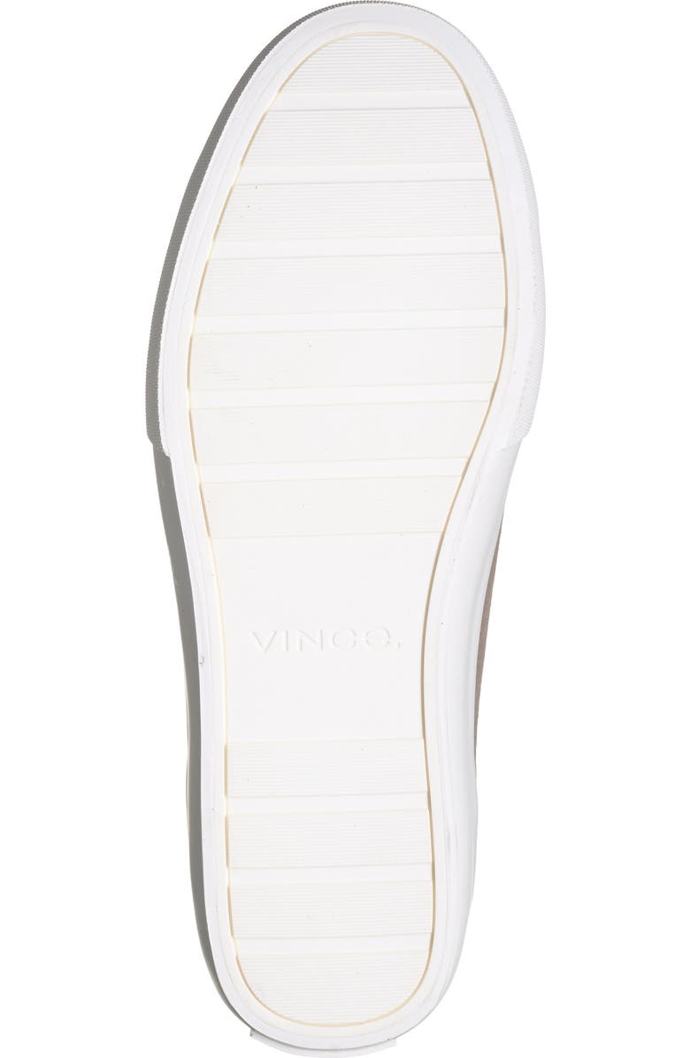 Vince Fredrick Sneaker, Alternate, color, Flint