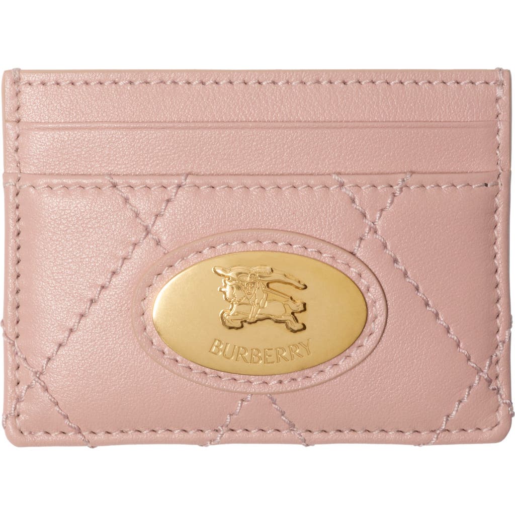 Burberry Strand Card Case
