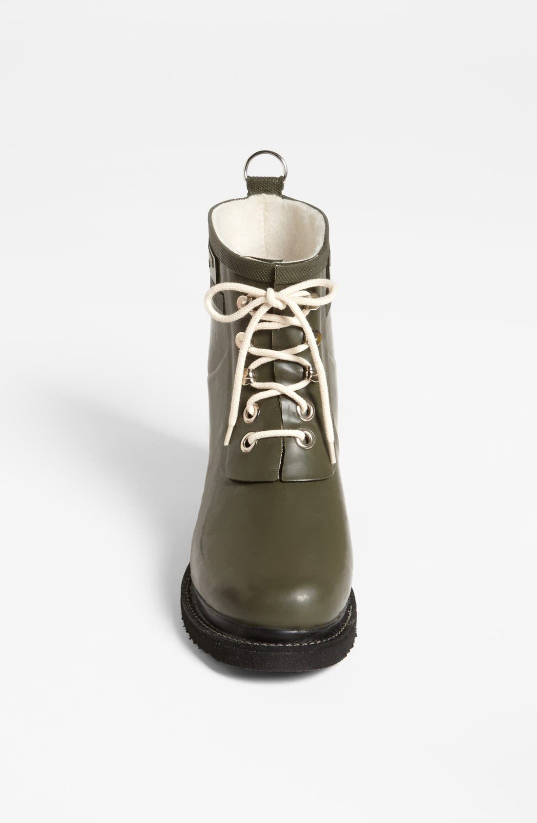 'Rub' Boot, Alternate, color, ARMY
