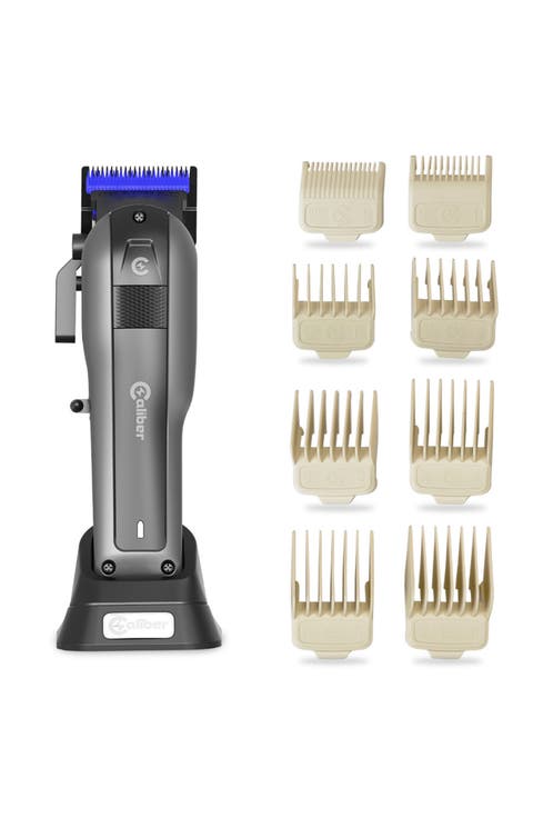 10MM Professional Cordless Hair Clipper