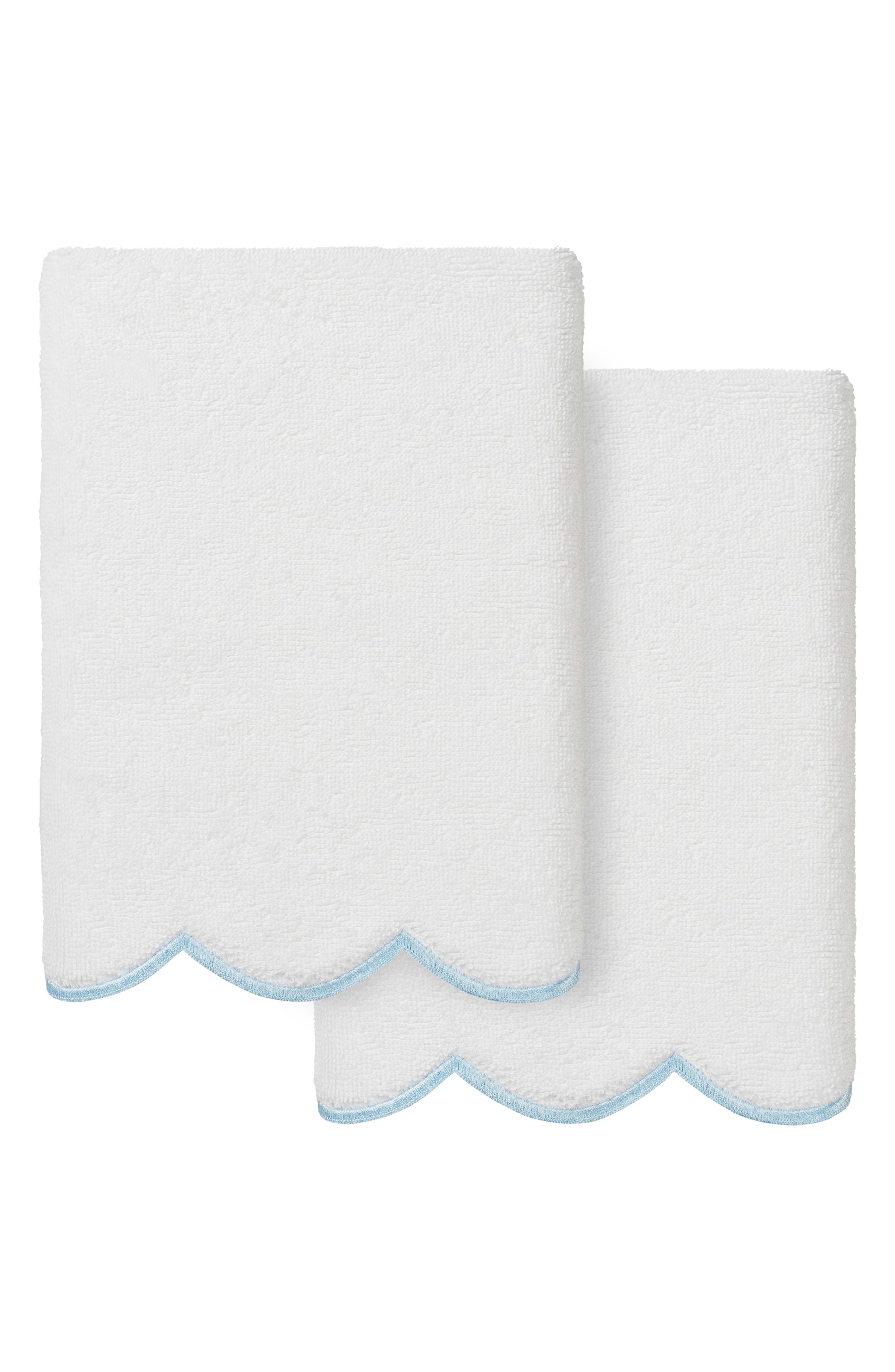 selected WHITE/ BLUE