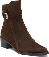 Dolce Vita Briela Leather Bootie