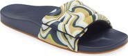 OluKai Sunbeam Slide Sandal