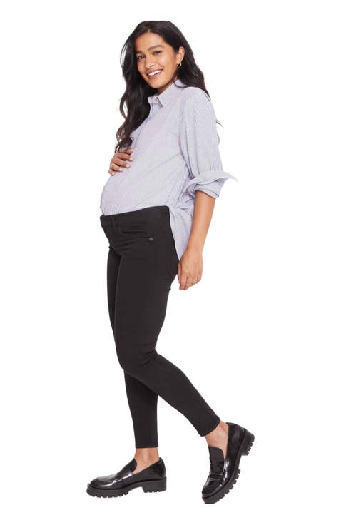 The Slim Maternity Jean