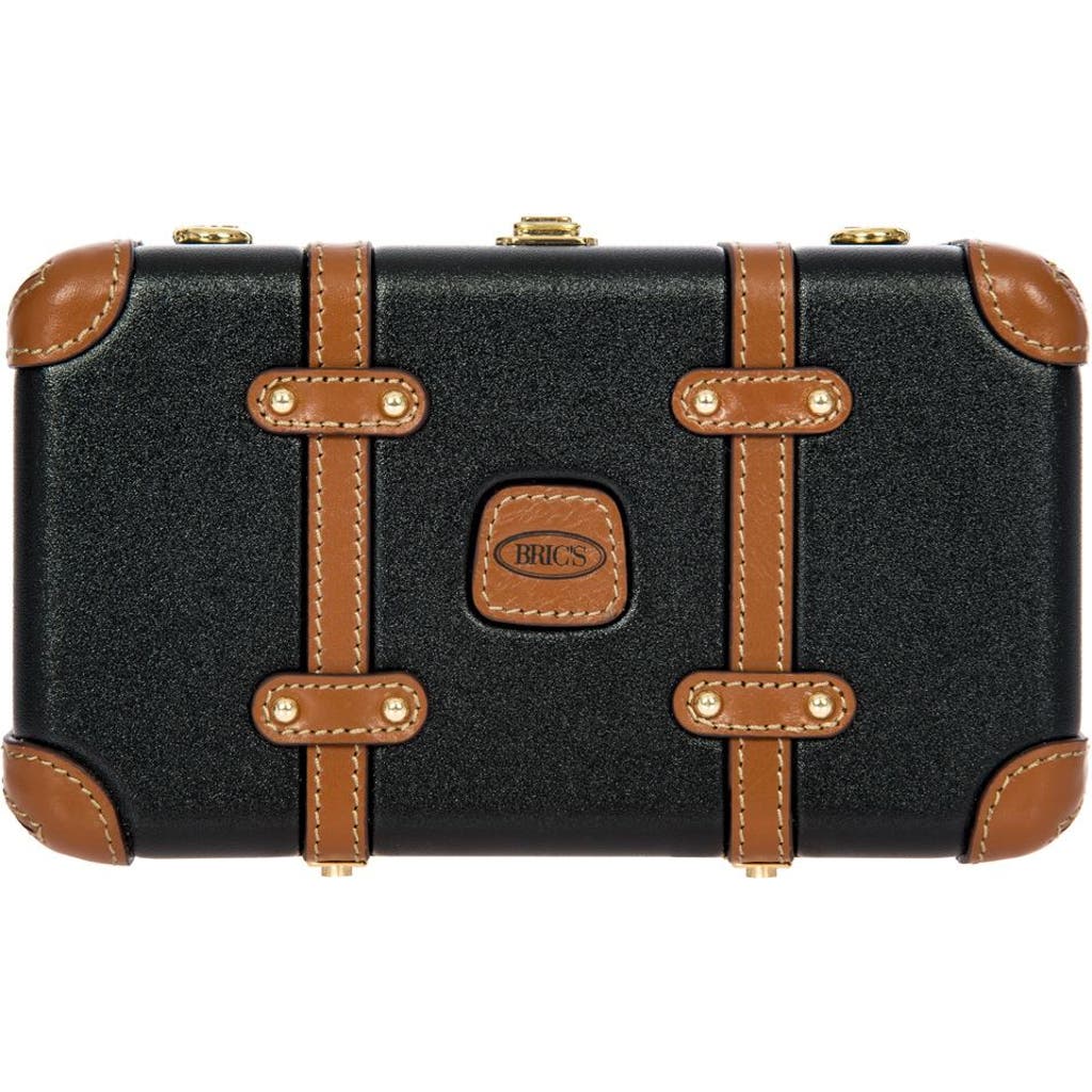 Bric's Bellagio 3.0 Legacy Bag In Black