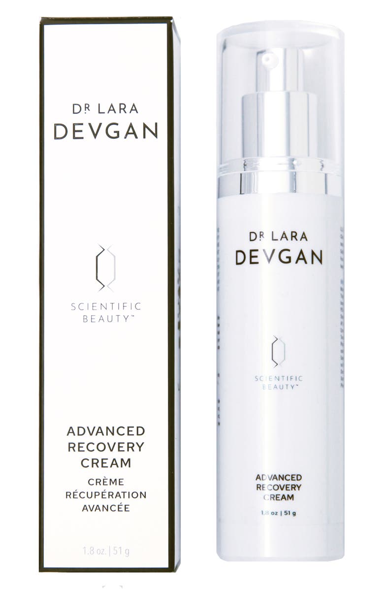 Dr. Lara Devgan Advanced Recovery Cream, Alternate, color,