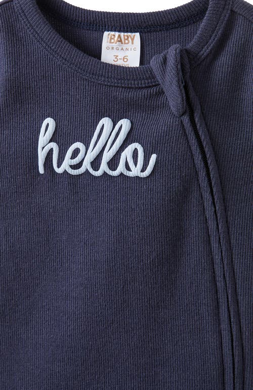 Cotton On Kids The Billie Short Sleeve Zip Romper