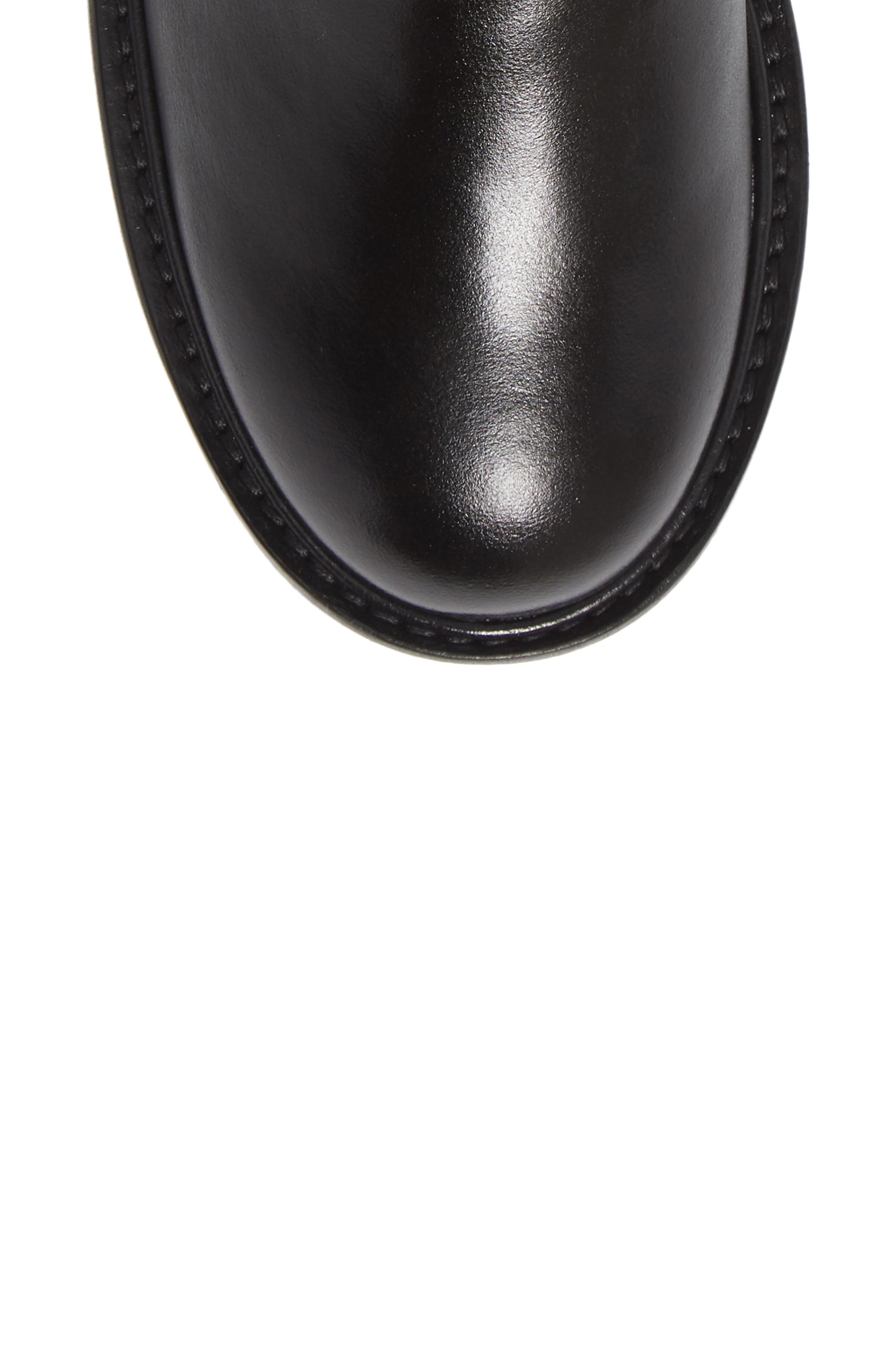 Tyler Ultralift Boot, Alternate, color, BLACK