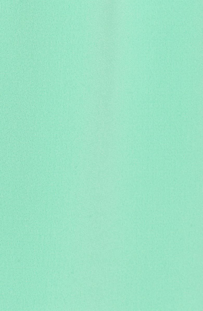 Vince Camuto Seamed Shift Dress, Alternate, color,