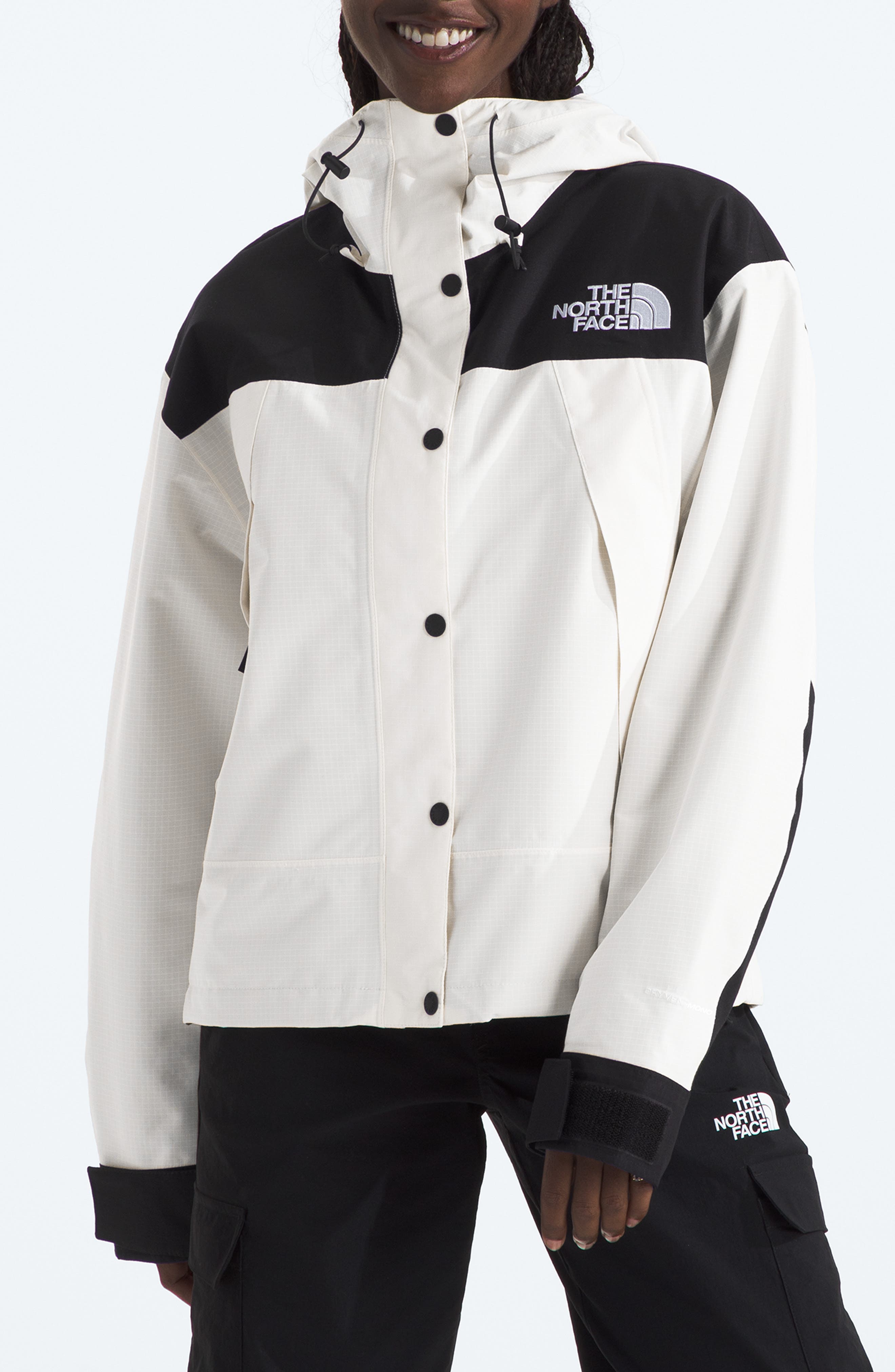 DryVent Waterproof Mountain Jacket - image 3