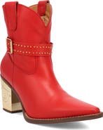 Dingo Milano Bootie