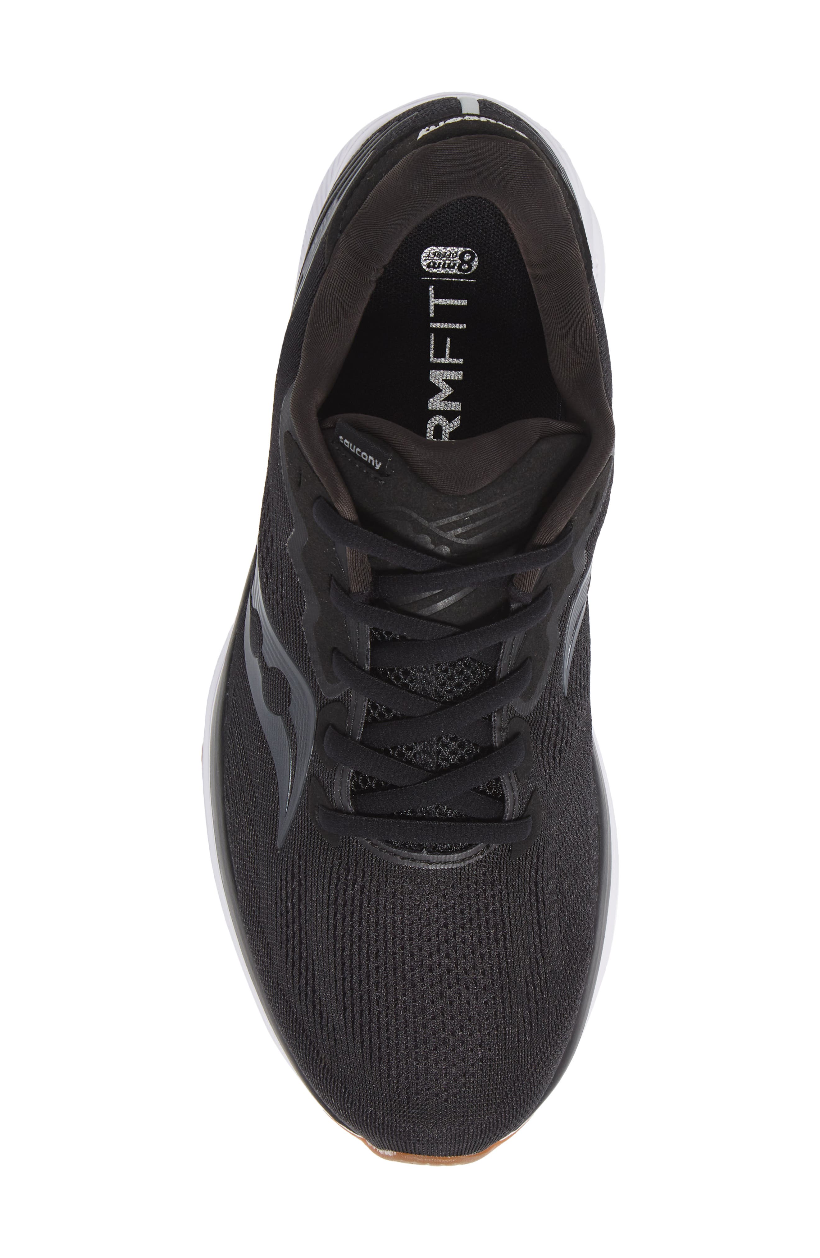 Saucony Ride 14 Running Shoe, Alternate, color, 