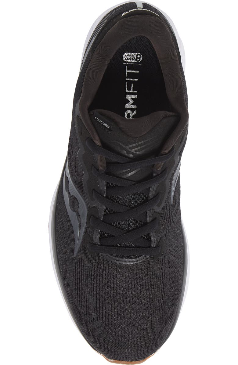 Saucony Ride 14 Running Shoe, Alternate, color,