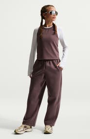 Nike Kids' Mavn Dri-FIT Racerback Tank