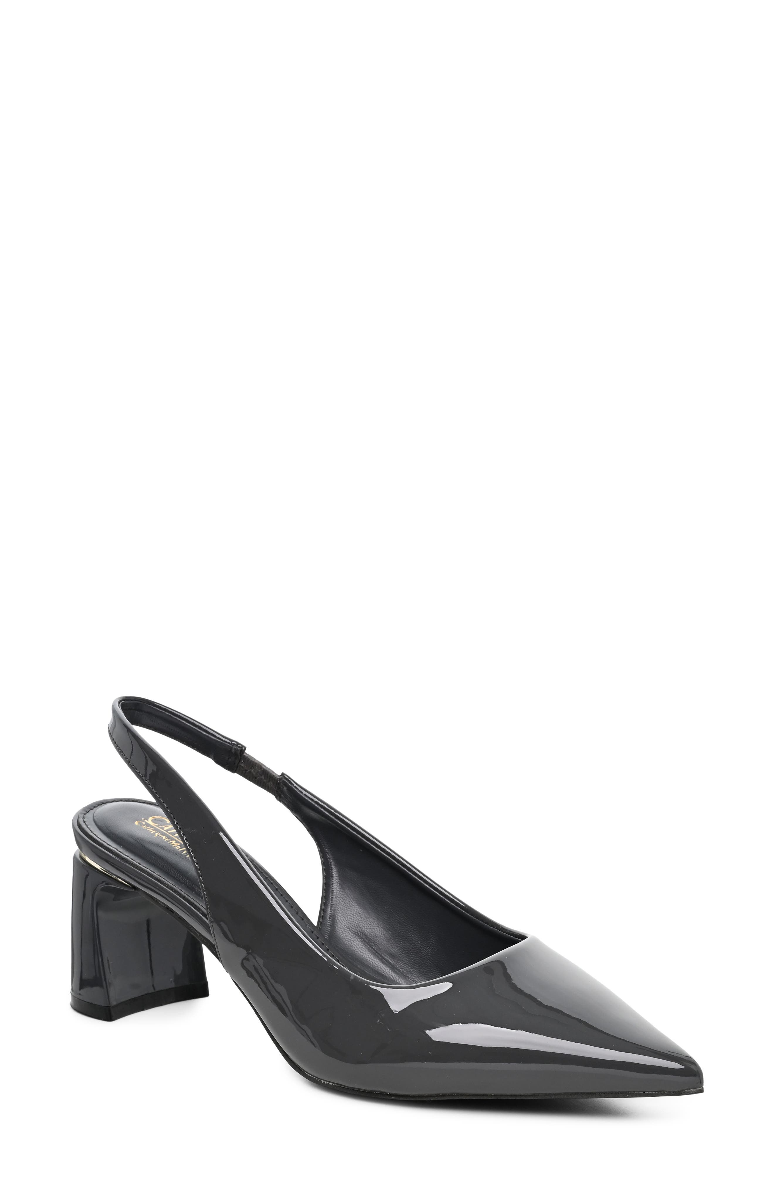 CHARCOAL PATENT